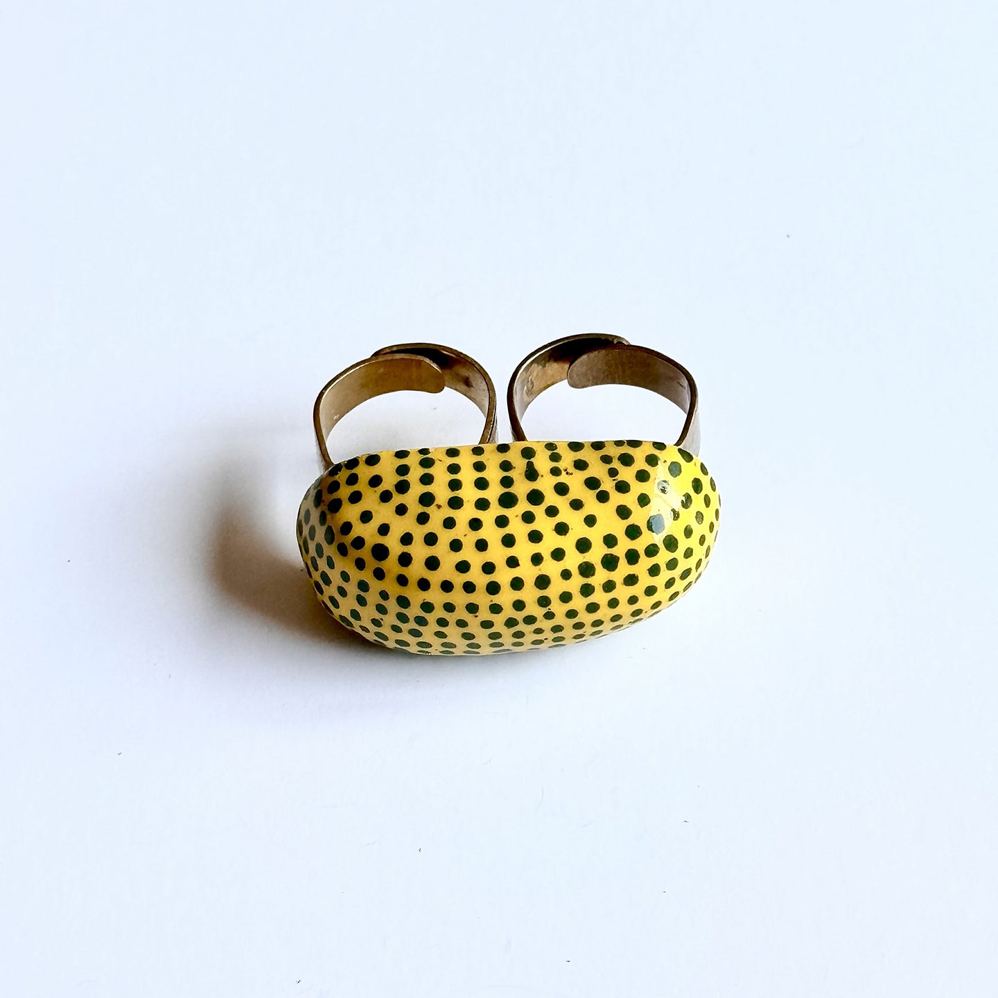 RING NO. 165