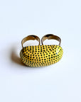 RING NO. 165