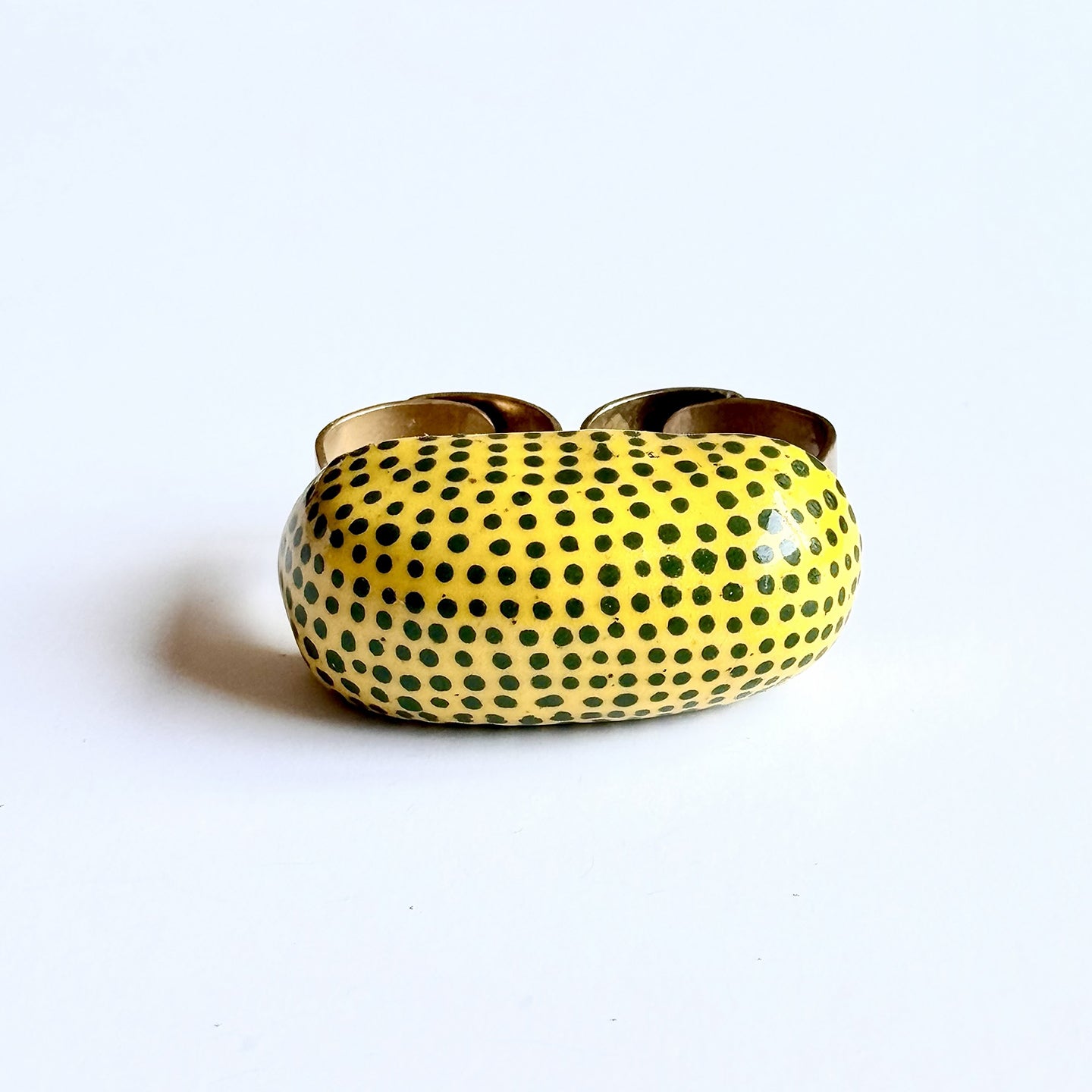 RING NO. 165