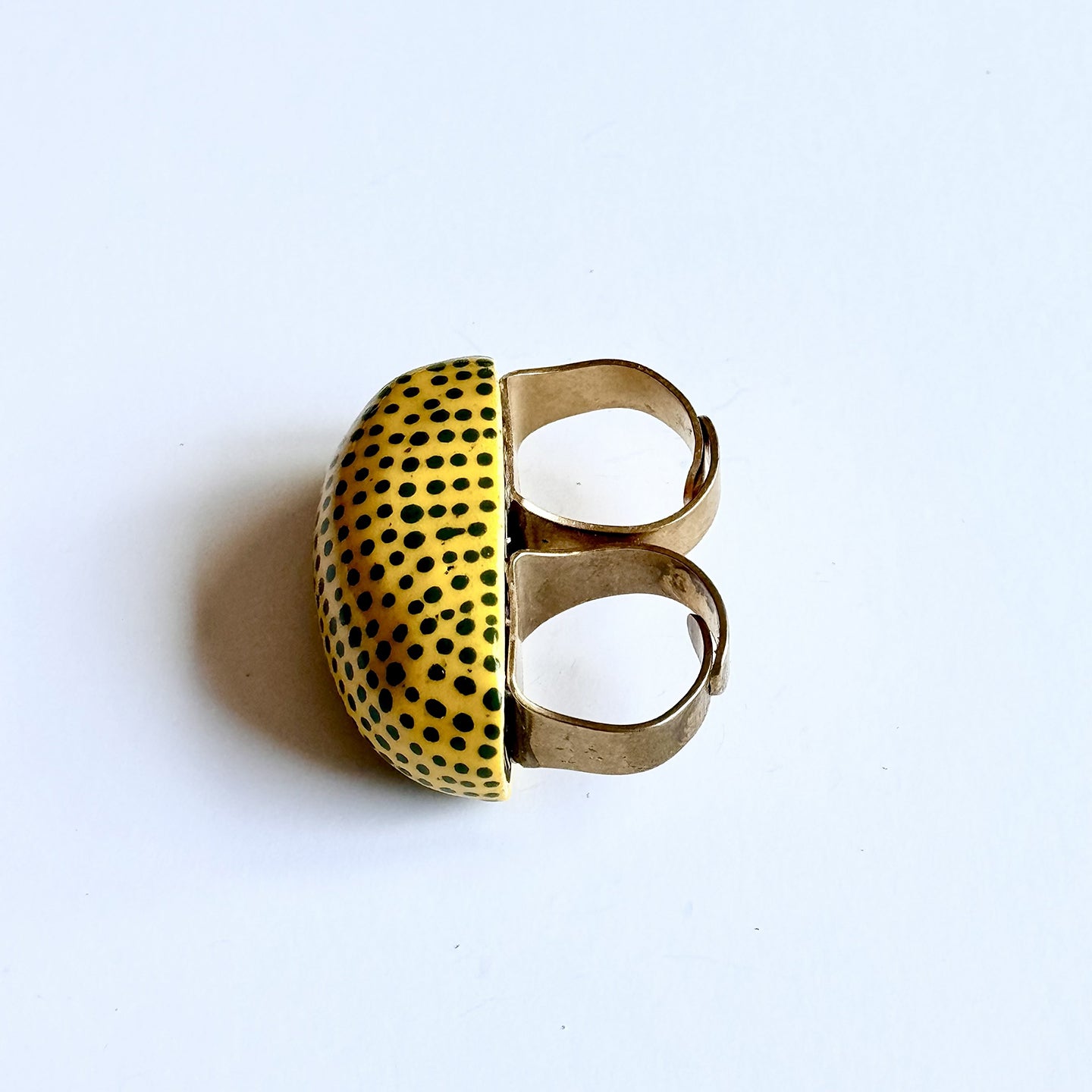RING NO. 165