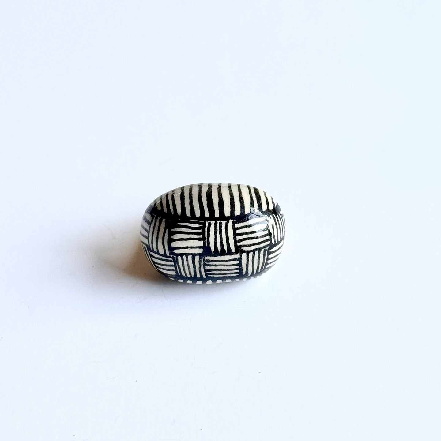 RING NO. 166