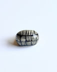 RING NO. 166