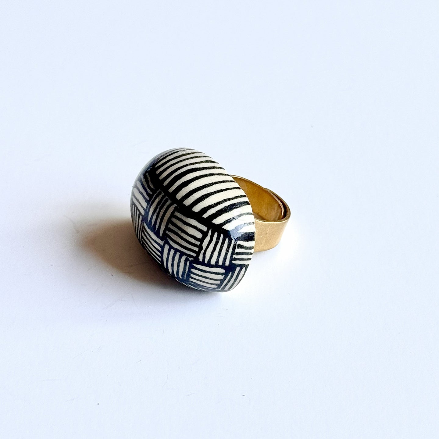RING NO. 166