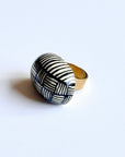RING NO. 166