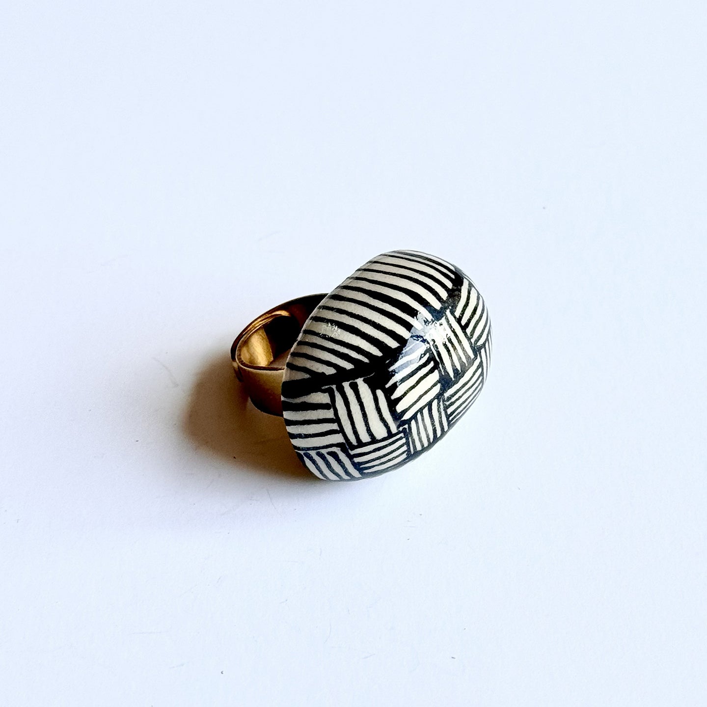 RING NO. 166