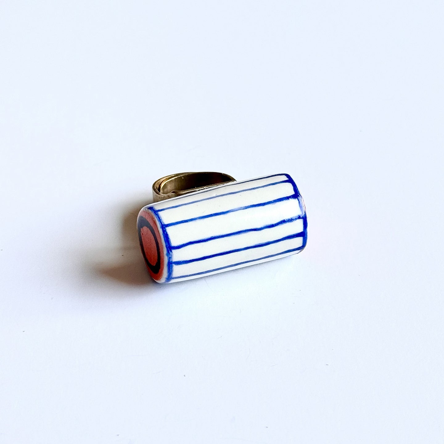 RING NO. 167