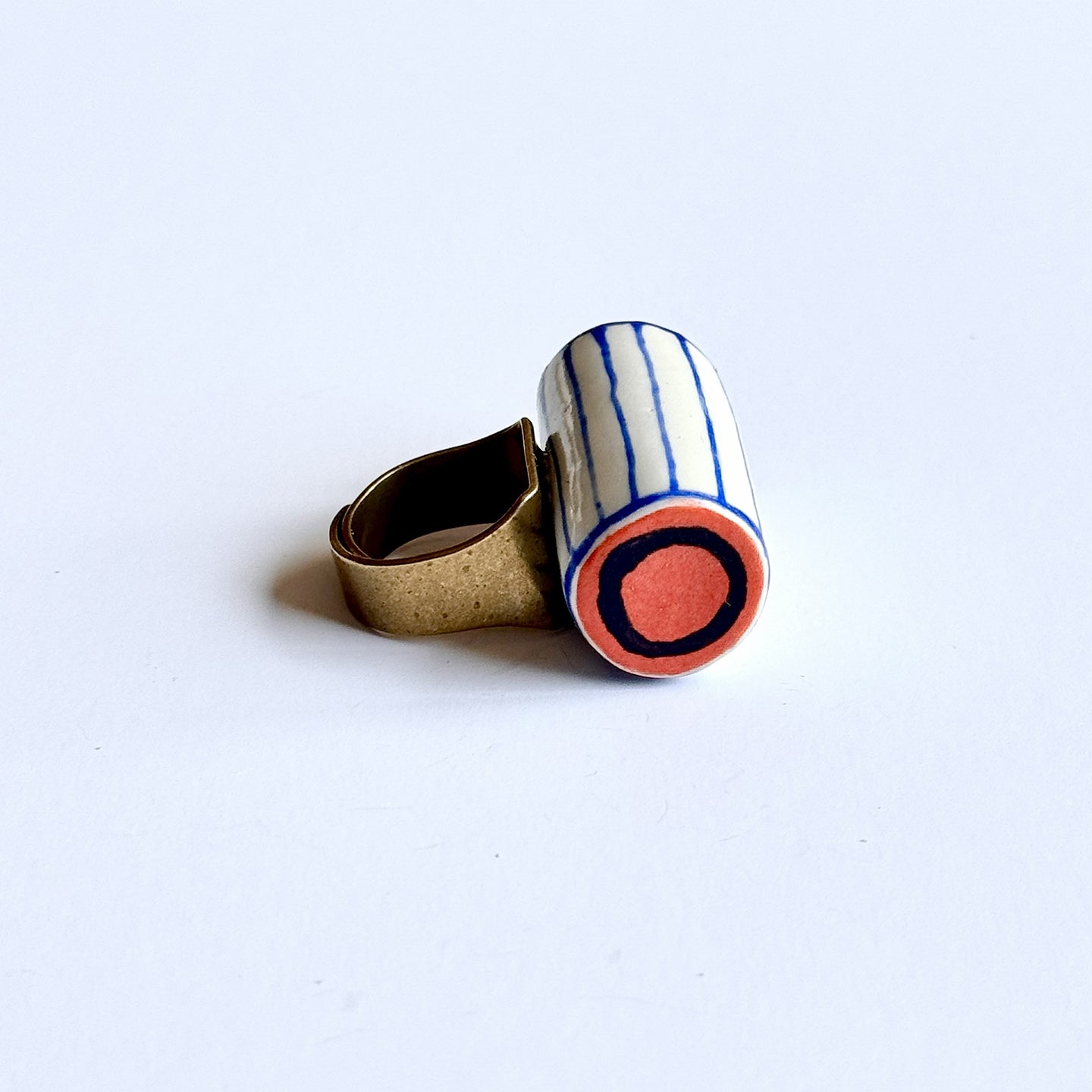 RING NO. 167