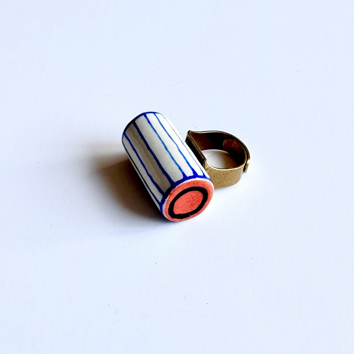 RING NO. 167