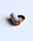 RING NO. 167