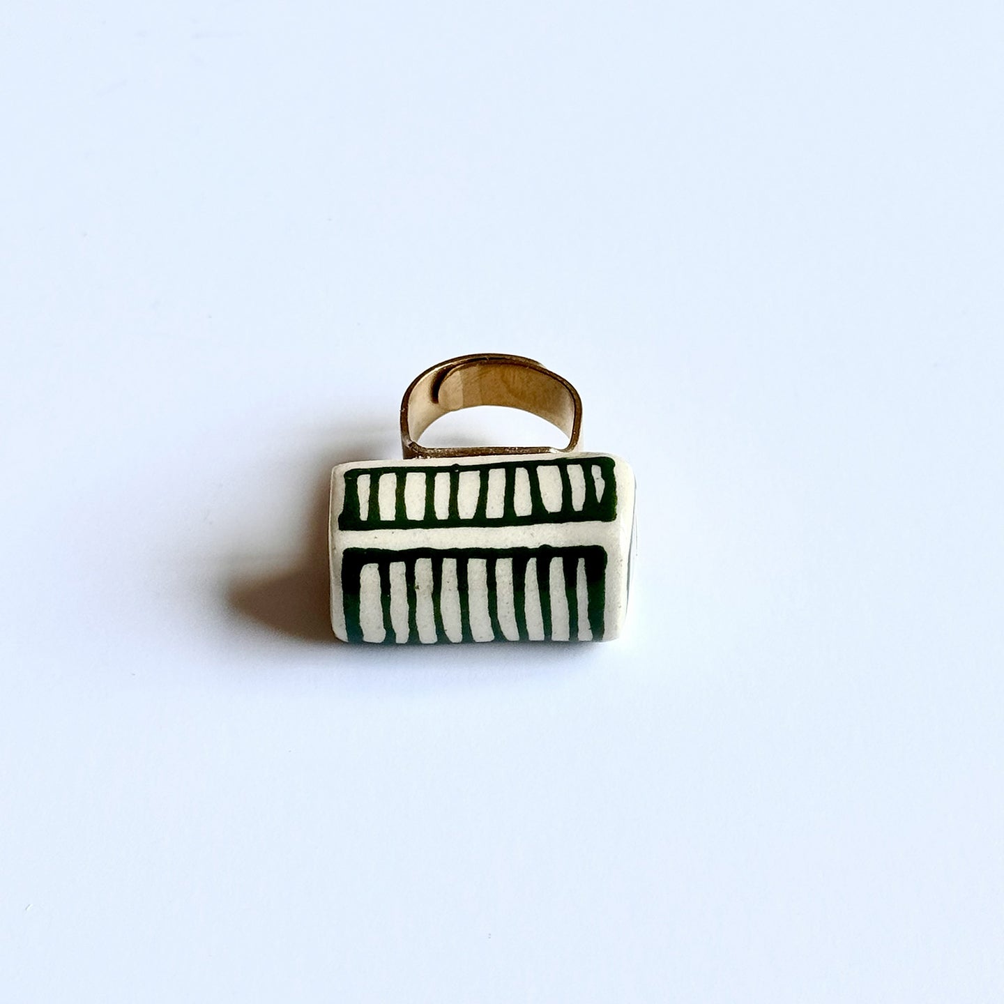 RING NO. 171