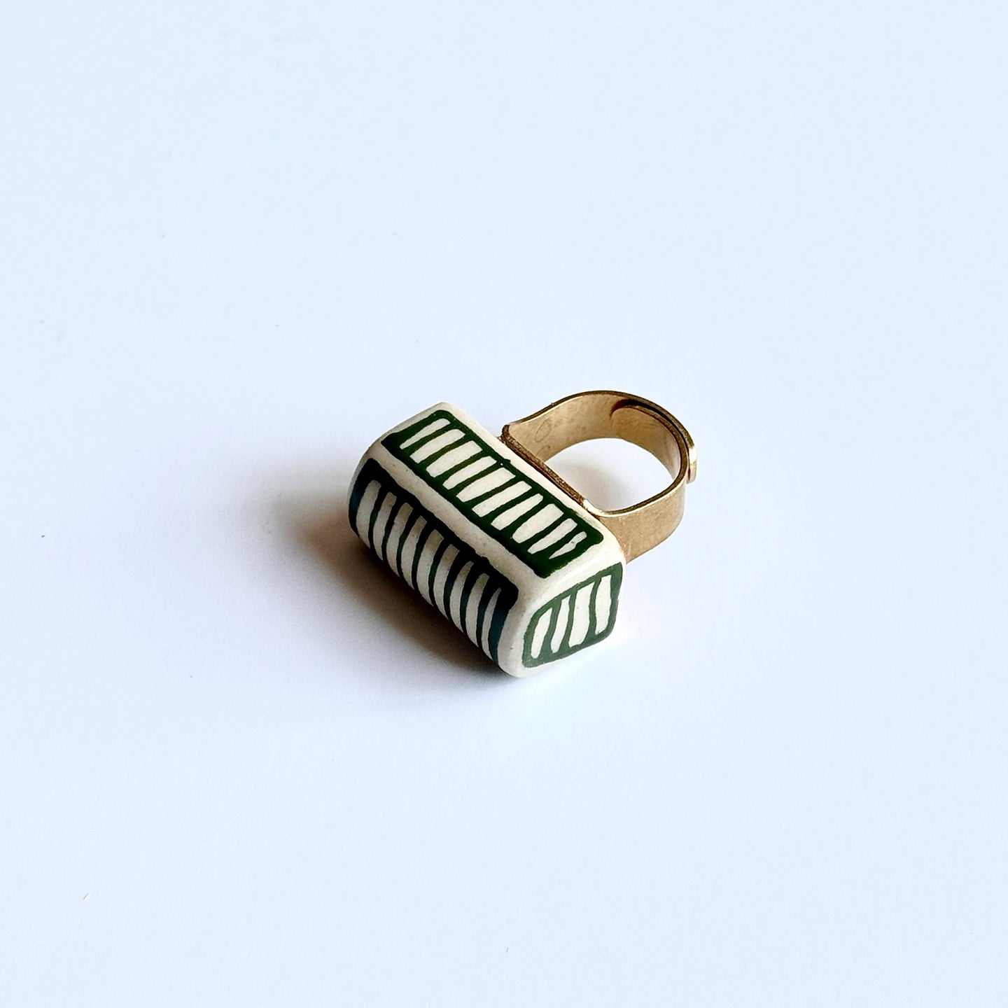 RING NO. 171
