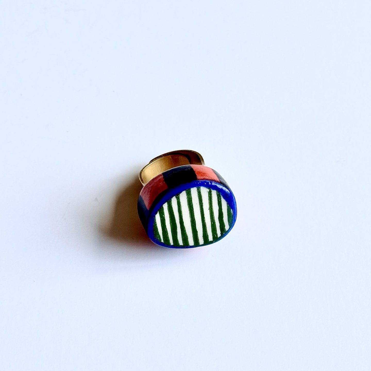 RING NO. 172