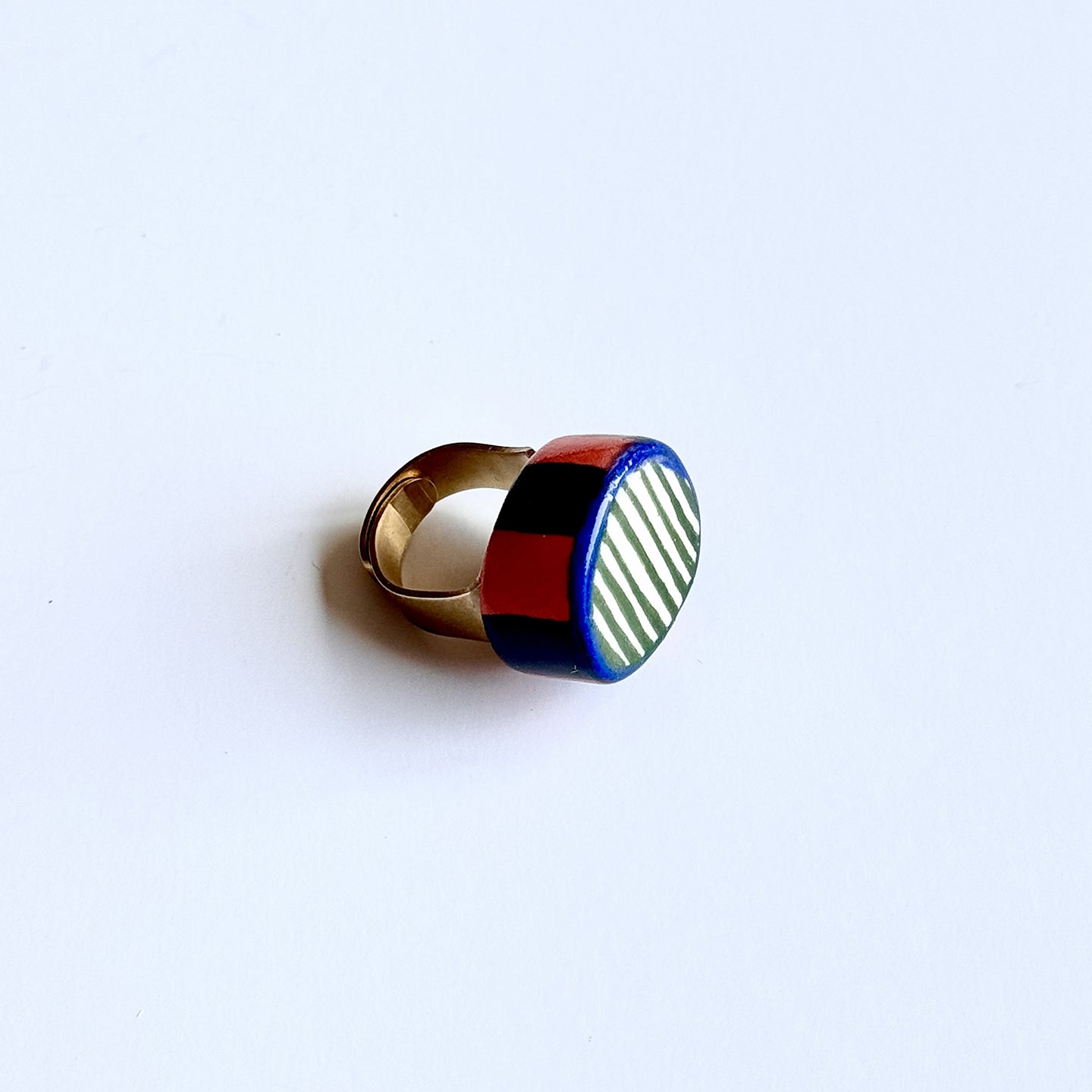 RING NO. 172