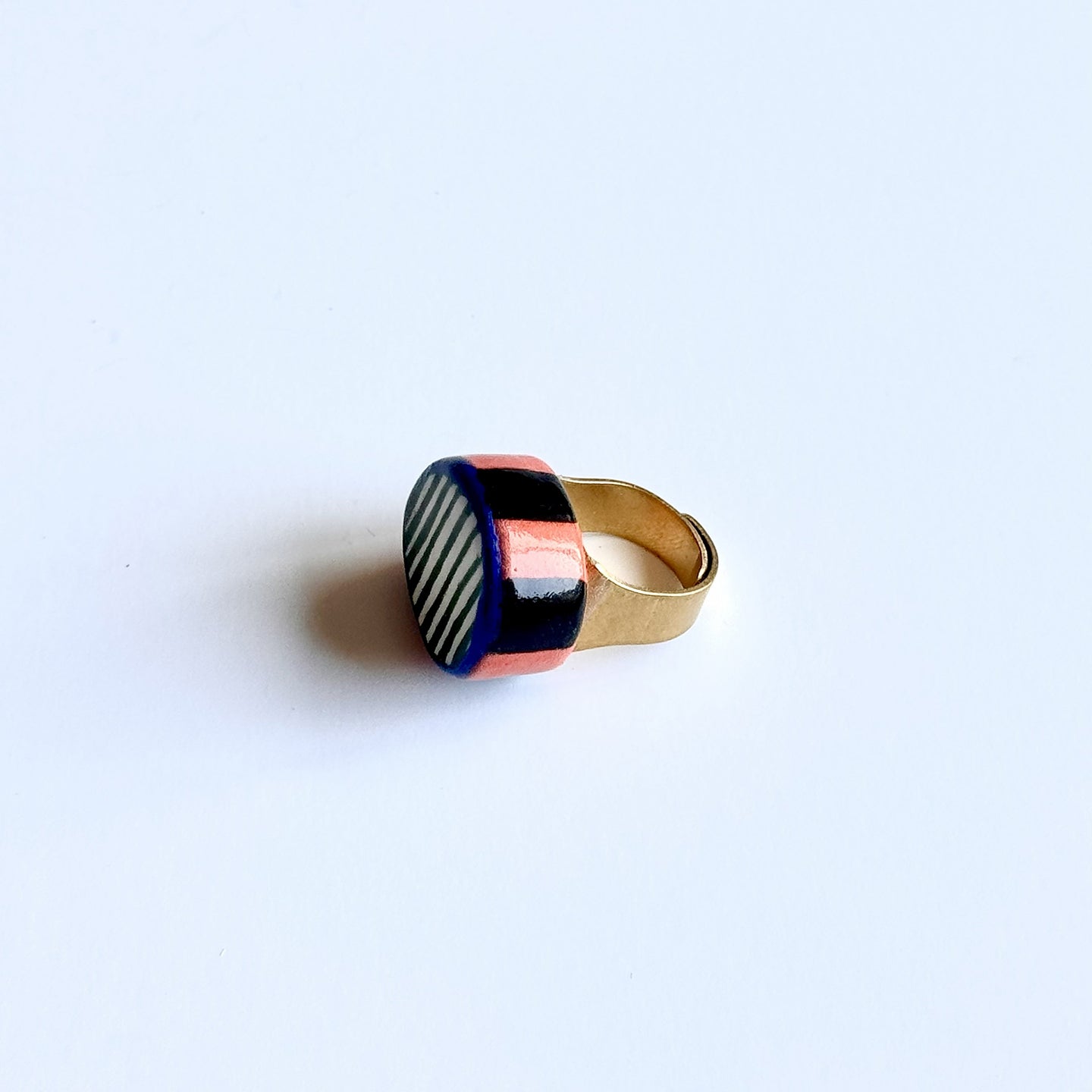 RING NO. 172