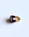 RING NO. 172