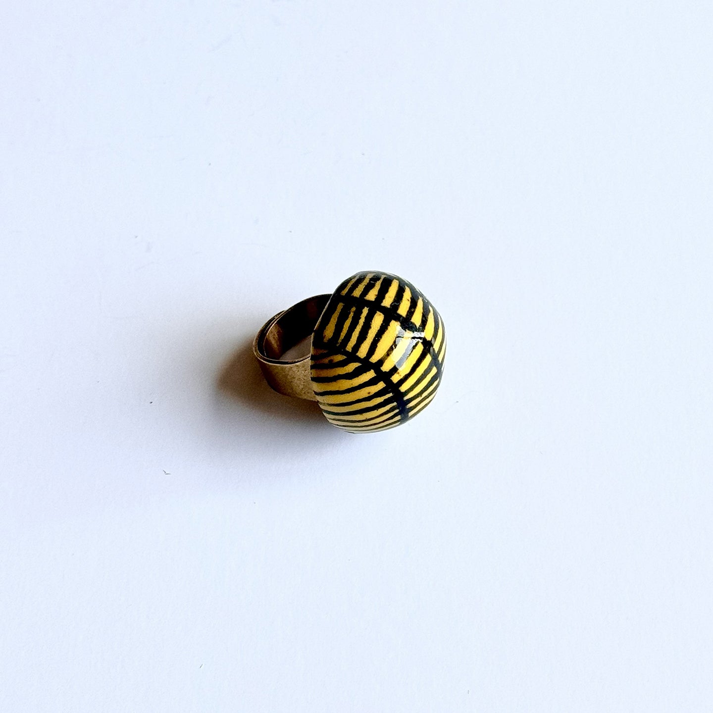 RING NO. 173