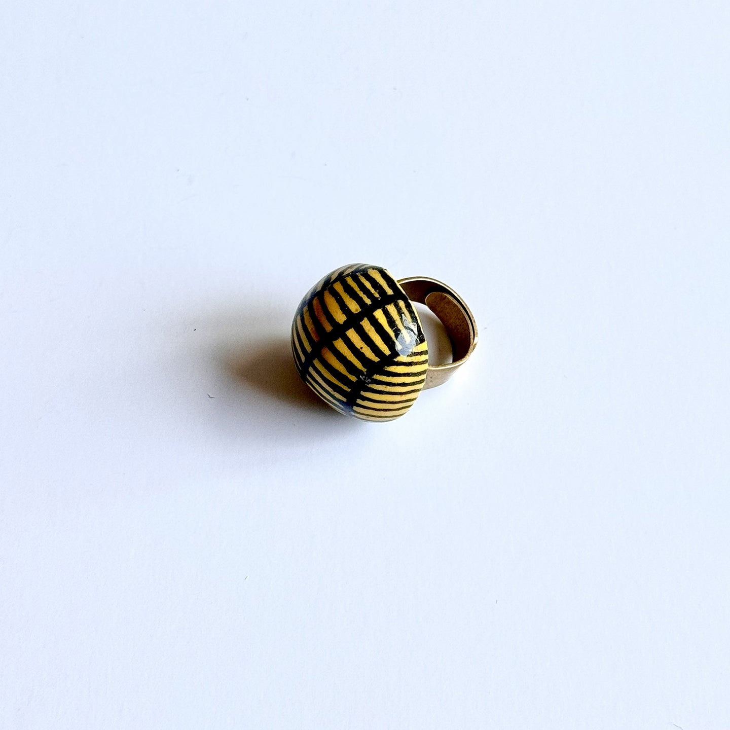 RING NO. 173