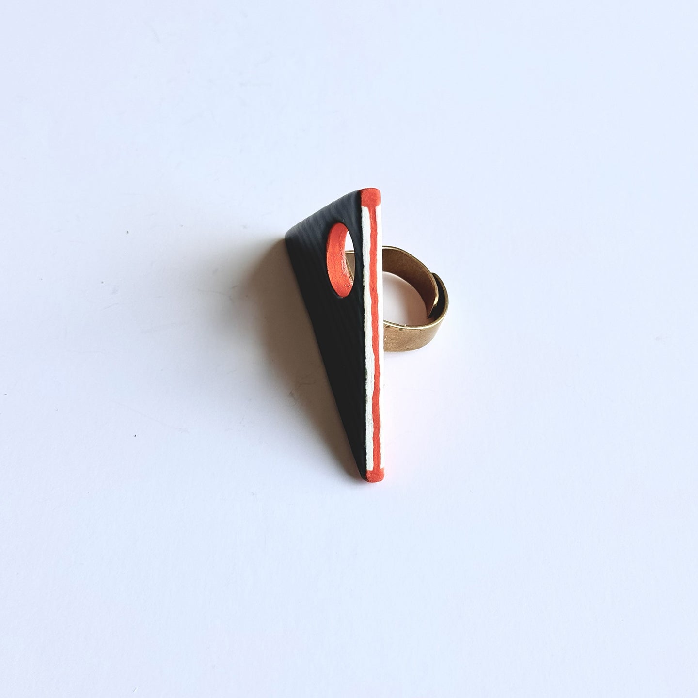 RING NO. 145