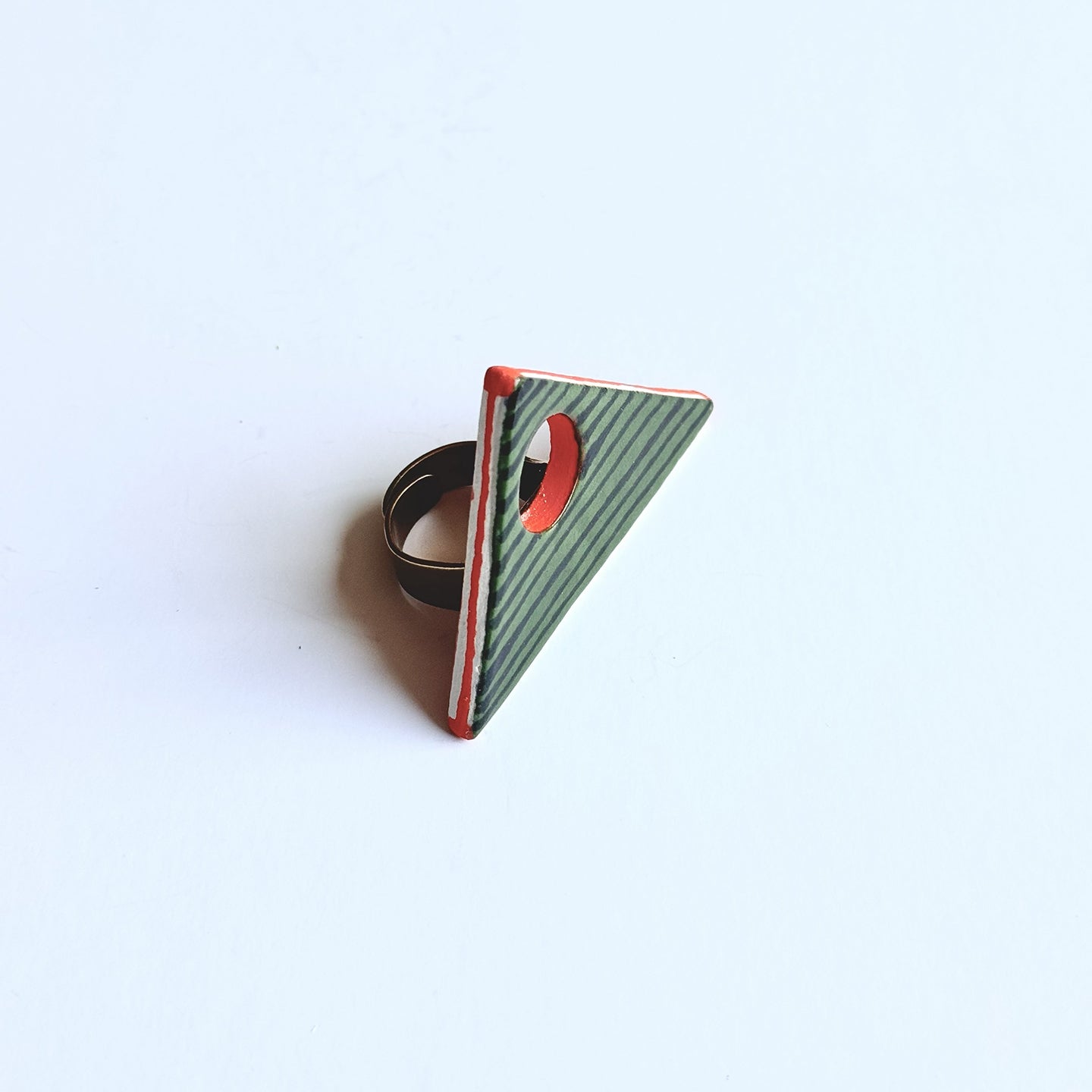 RING NO. 145