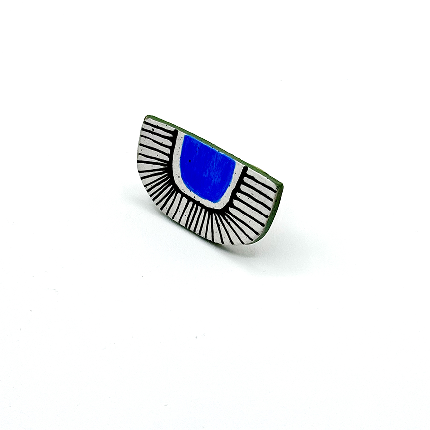 RING NO. 10