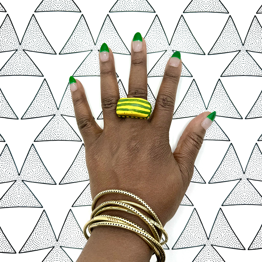 RING NO. 17