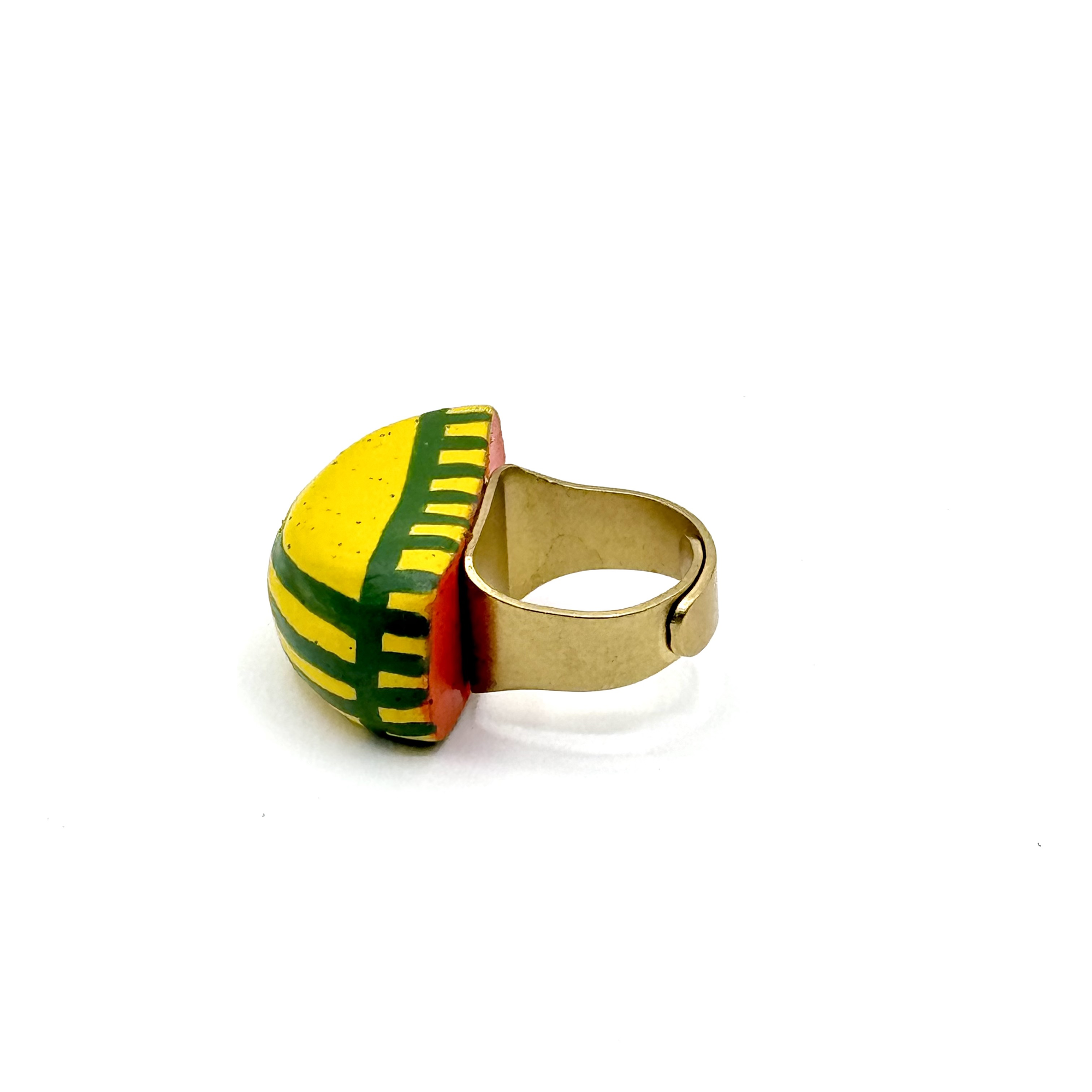 RING NO. 17