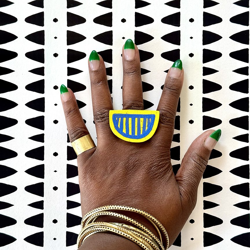 RING NO. 23