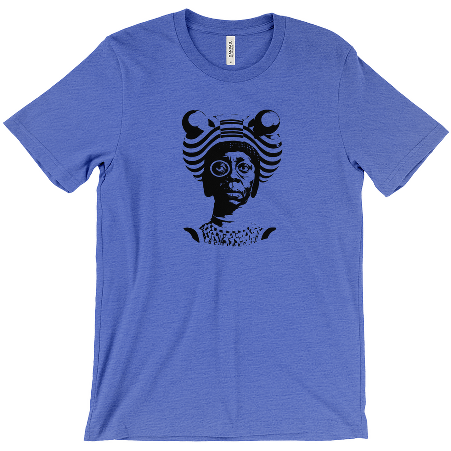 Ruth Poly Tee