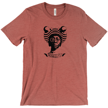 Ruth Poly Tee
