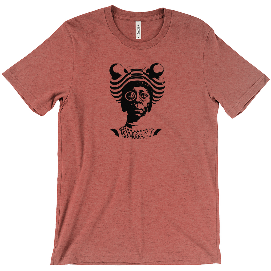 Ruth Poly Tee