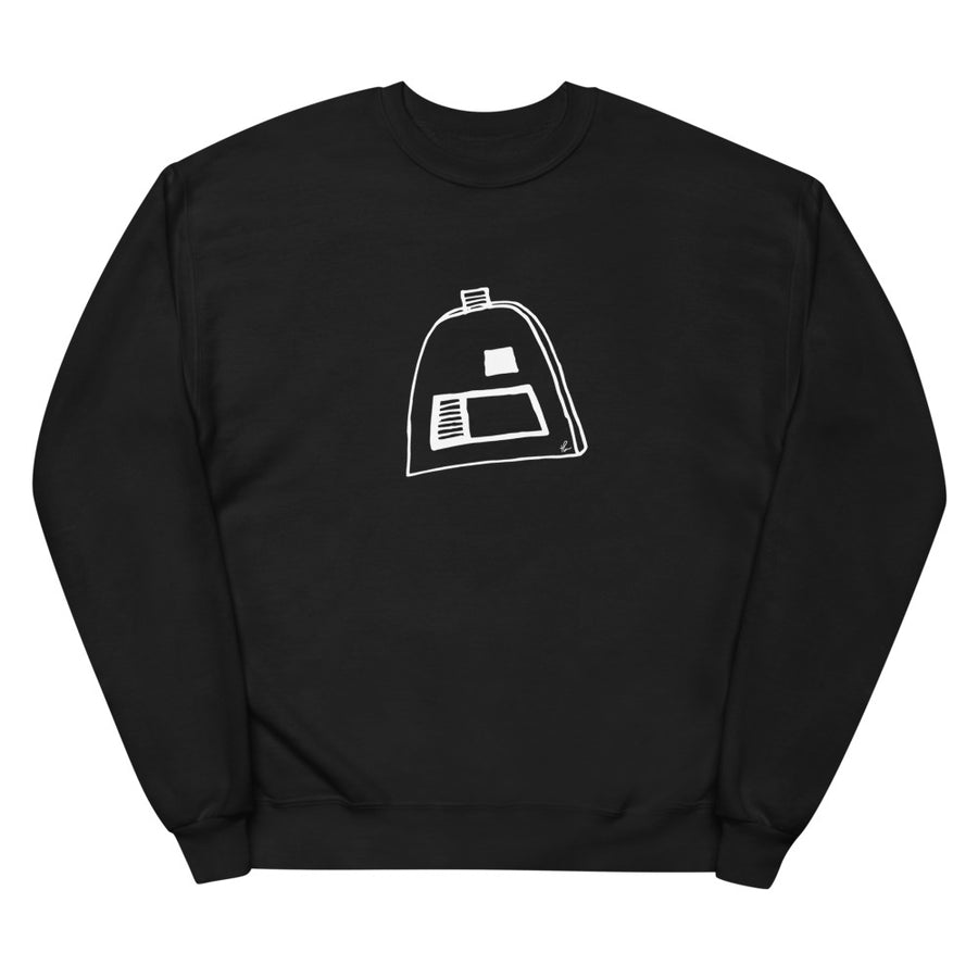 Memo 21 Sweatshirt No. 6
