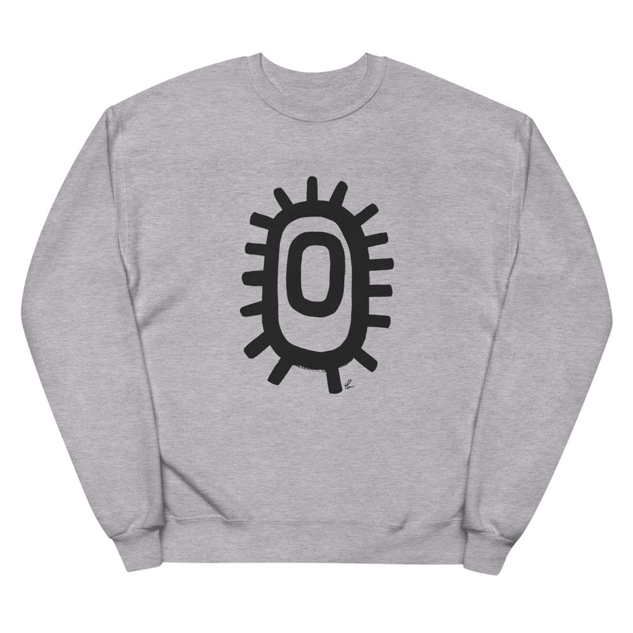 MEMO 21 SWEATSHIRT NO. 7
