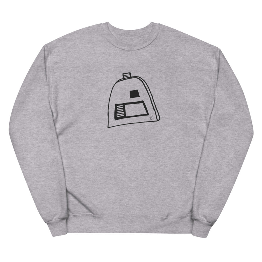 Memo 21 Sweatshirt No. 6