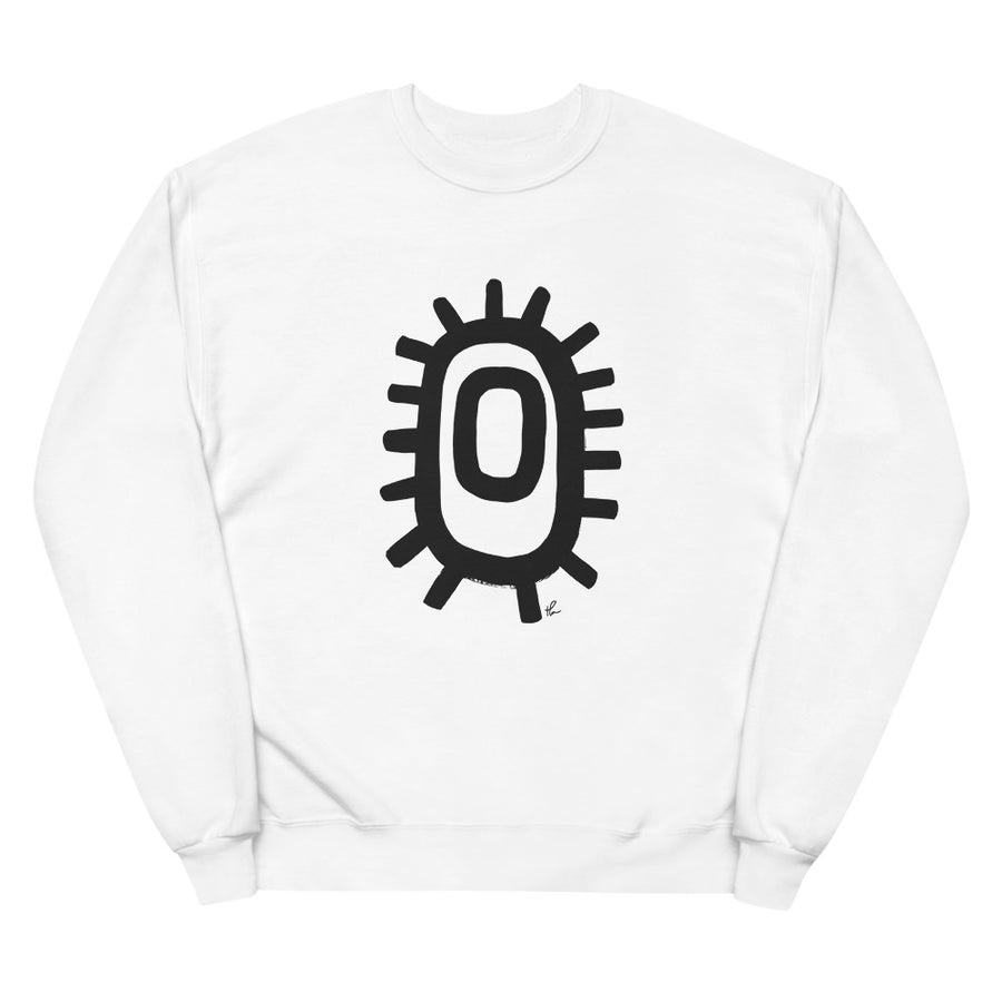 MEMO 21 SWEATSHIRT NO. 7